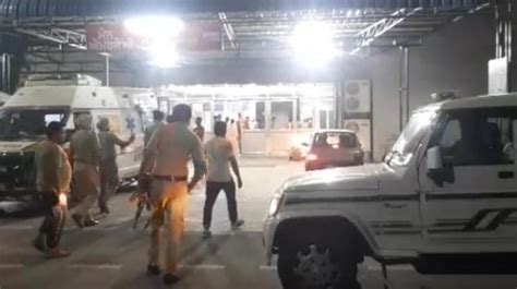 Woman Shot Dead in Gurdwara Shri Dukhniwaran Sahib, Patiala