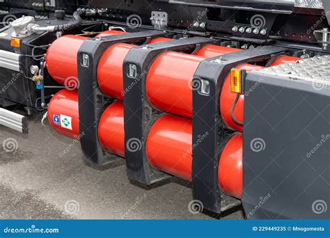 Compressed Natural Gas