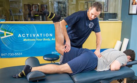 Muscle Activation Technique | Activation Fitness