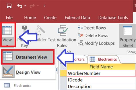 Image result for Building Access Database