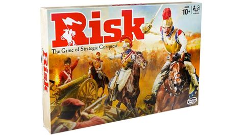 Image result for Risk Board Game Tutorial