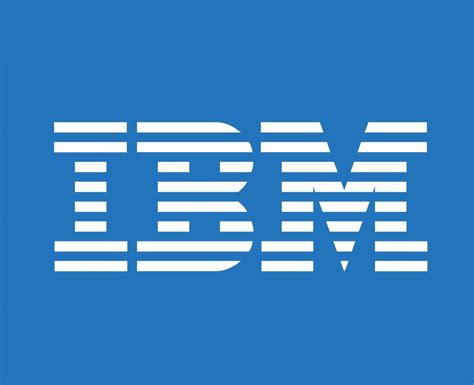 Image result for IBM Icon