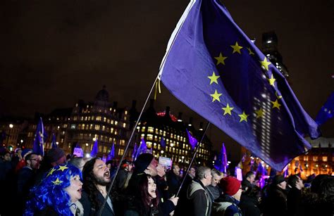 Image result for Brexit Referendum