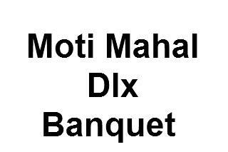 Moti Mahal Dlx Banquet - Venue - Bandra - Weddingwire.in