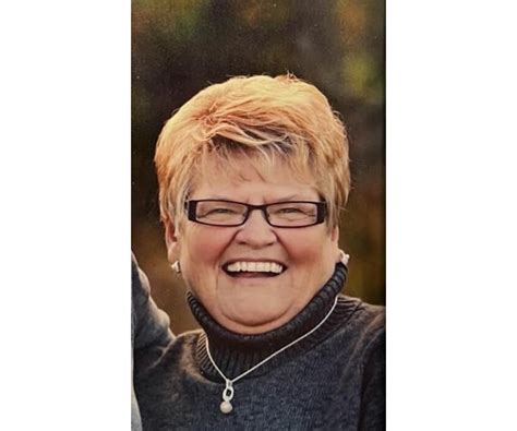 Deborah Sue "Deb" Sauder Obituary (2024) - Archbold, OH - Grisier ...