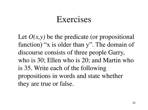 Universal Quantifiers Examples 的图像结果