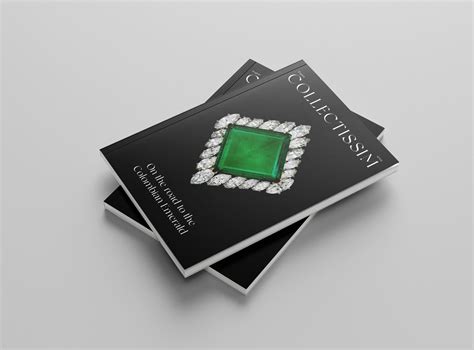 Colombian emerald: Why is it the ultimate precious gem?