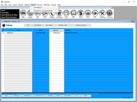 Image result for Legal Suite Software Tutorial