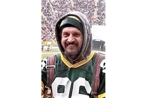 Jere Smith Obituary (1965 - 2020) - Wisconsin Rapids, WI - Wisconsin ...