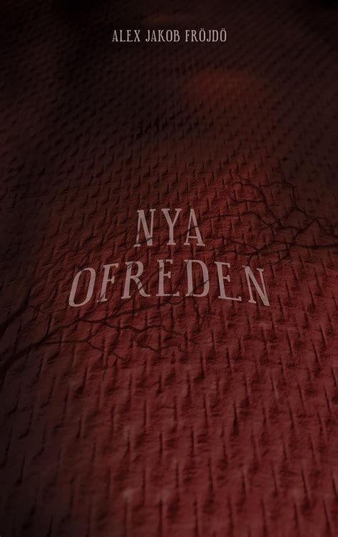 Buy Nya ofreden Book Online at Low Prices in India | Nya ofreden ...