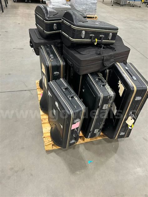 Marching band instruments | GovDeals