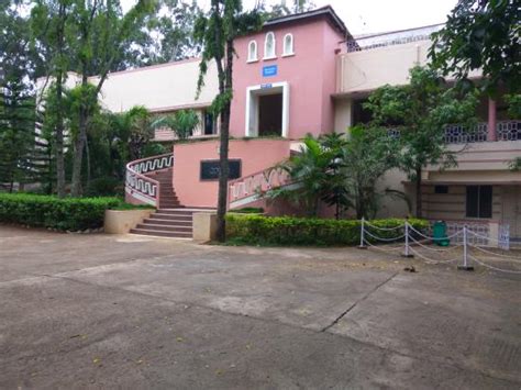 Horsley Hills - An Unique Experience - Review of APTDC Haritha Resort ...