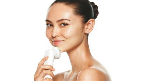 Almond scrub