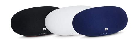 JBL Playlist 150 Wireless with Built-in Chromecast Speaker (Blue) Price ...