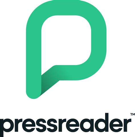 Image result for PressReader Library
