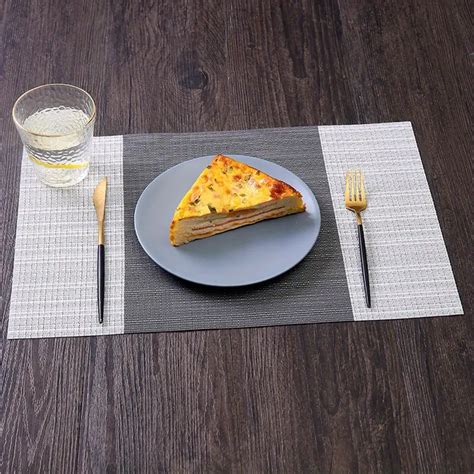 Image result for PVC Table Mat
