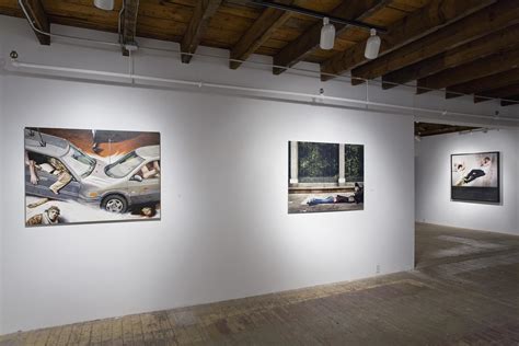 Songs of the Apocalypse | Art Mur