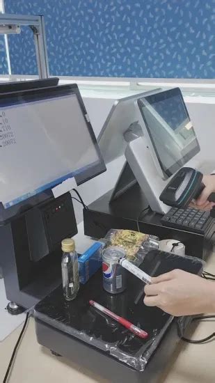 Image result for Scan Code Machine Photography