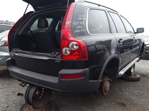 VOLVO XC90 2006 | Windsor | Kenny U-Pull