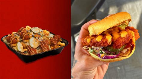 How Hot is Dave's Hot Chicken? A Spicy Adventure Through All 7 Heat Levels