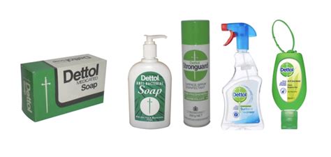 Learn More about History of Dettol | Dettol India | Dettol India