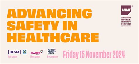 Advancing Safety in Healthcare: Innovations for a Safer Workplace, 535 ...