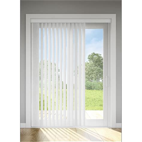 LEVOLOR Trim+Go 3.5-in Slat Width 46-in x 25-in Cordless Stucco White ...