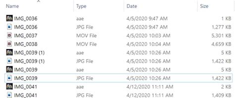 Image result for Open AAE File in Windows