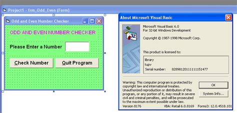 Auto General Number Visual Basic Coding 的图像结果