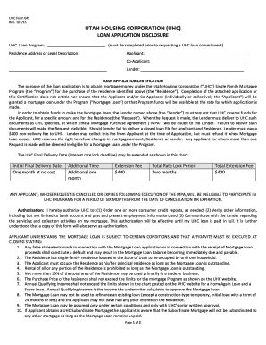 UHC Form 045 Rev - Fill and Sign Printable Template Online