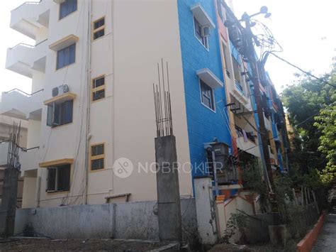 MAHALAXMI'S MANASA RESIDENCY Pragathi Nagar - Without Brokerage Semi ...