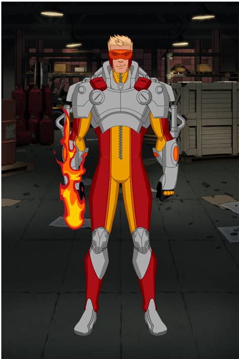 Image result for Pyro