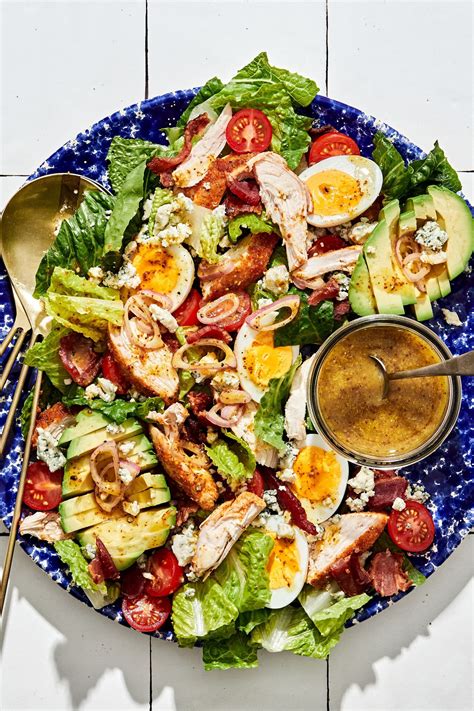Cobb salad – Artofit