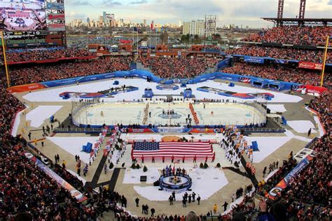 Hockey Outside 的图像结果
