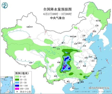 南方这场暴雨洪灾 在历史上到底是什么水平？_凤凰网资讯_凤凰网