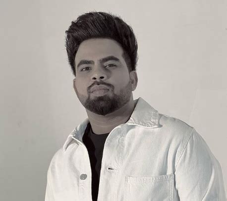 Who is Rony Ajnali (Singer)? Net Worth, Age, Height, Parents ...