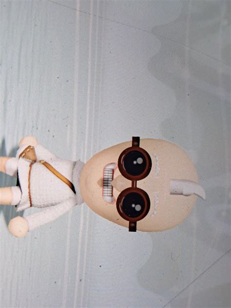 Image result for F-NaF Ennard Miitopia Access Key