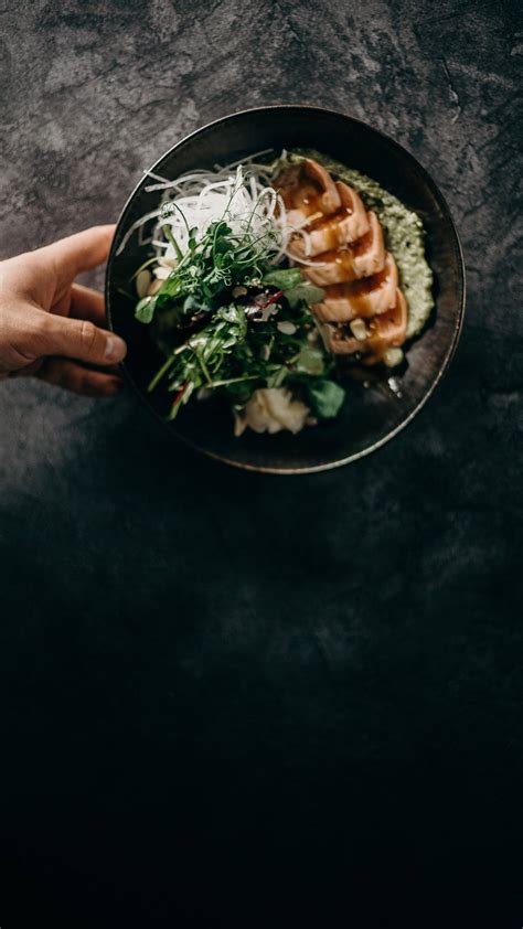 Download Food 4k Wallpaper | Wallpapers.com