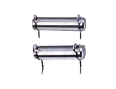 CYLINDER PIN