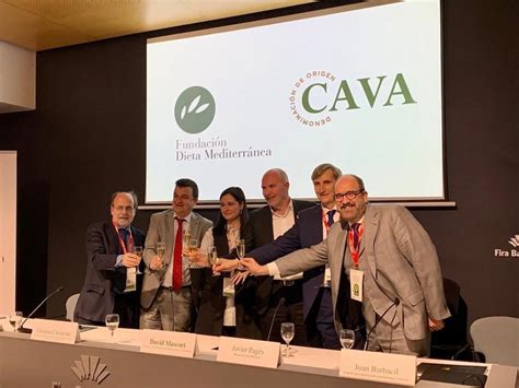 El cava en la dieta mediterránea | D.O. Cava
