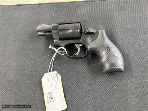 SMITH & WESSON 442