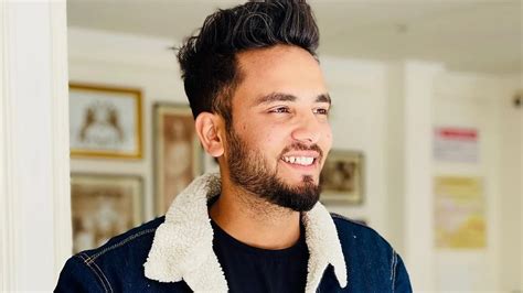 After Winning Reality Shows, YouTuber Elvish Yadav To Make His Acting ...