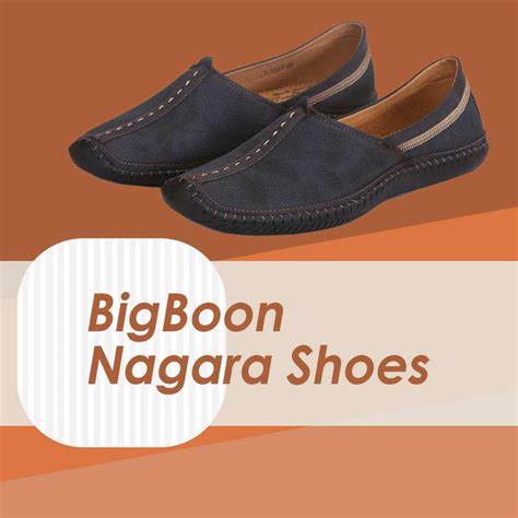 Nagara Shoes - Traditional & Stylish Footwear for Men & Women | BigBoon ...