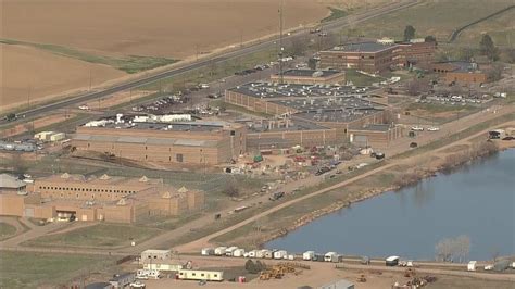 Weld County Jail Allows Inmate Visitation, With Restrictions For ...