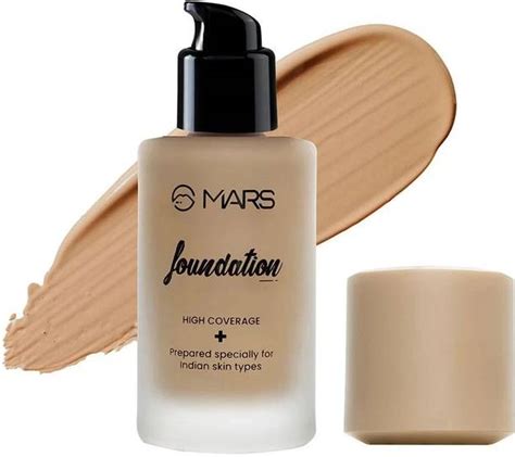 Liquid Foundation - Buy Liquid Foundation online at Best Prices in ...