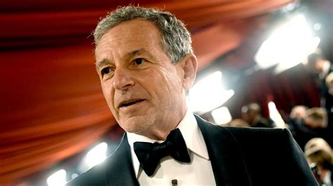 The Iger Sophomore Slump - Puck