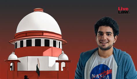 Supreme Court Issues Notice To Comedian Samay Raina & 4 Others In Plea ...