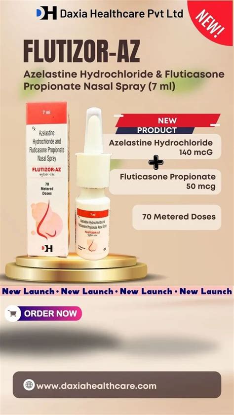 Nasal Spray - Xylometazoline Hcl Nasal Drops Trader - Wholesaler ...