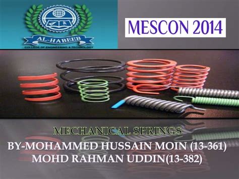 Image result for Spring Test Model