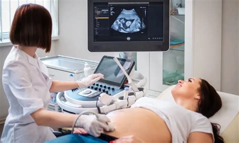 Fetocare Diagnostics | What Is an Anomaly Scan and Why Is It Essential?